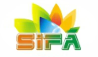 Sifa Media logo